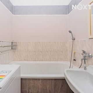 Pronájem bytu 1+1 32 m&sup2; Postřelmov