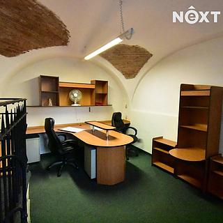 Pronájem kanceláře 23 m² Mladá Boleslav III, Pražská