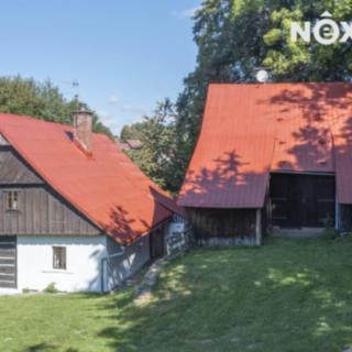 Prodej chalupy 316 m² Roprachtice