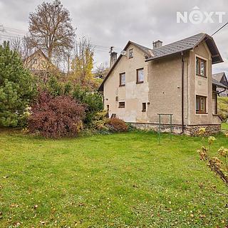 Prodej rodinného domu 128 m² Machov Nízká Srbská