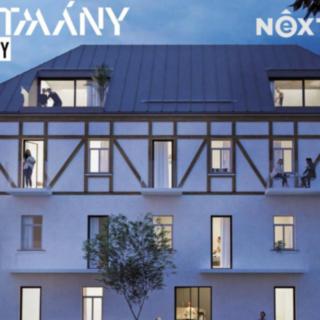 Prodej bytu 3+kk 57 m² Vejprty České Hamry