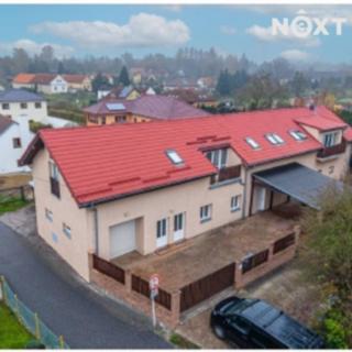 Pronájem obchodu 140 m² Tábor Čekanice, U Jednoty