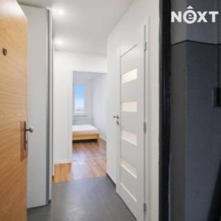 Pronájem bytu 2+kk 42 m² Most
