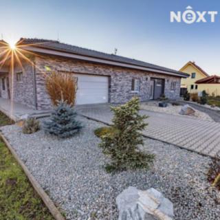 Prodej rodinného domu 285 m² Miroslav