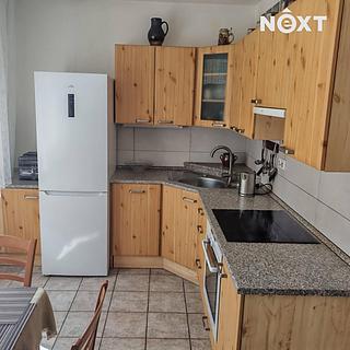 Pronájem bytu 2+1 56 m² Hluboká nad Vltavou, Fügnerova