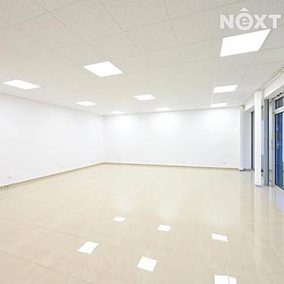 Pronájem obchodu 70 m² Mladá Boleslav II, Havlíčkova