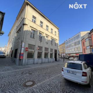 Pronájem obchodu 76 m² Mladá Boleslav