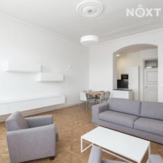 Pronájem bytu 2+kk 81 m² Praha