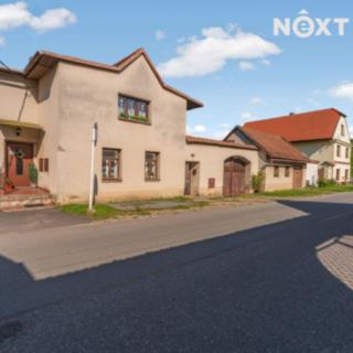 Prodej rodinného domu 185 m² Vraclav Sedlec