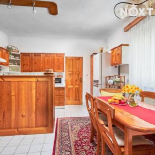 Prodej rodinného domu 120 m² Hosín