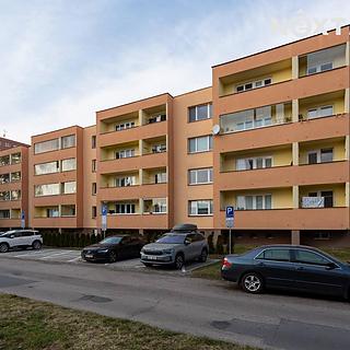Prodej bytu 3+1 73 m² Ostrava Hrabůvka, Krestova