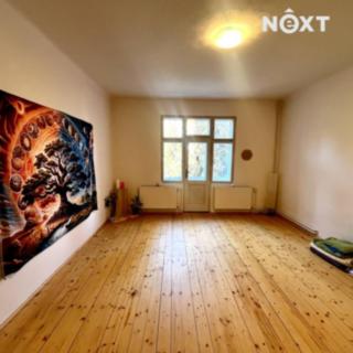 Pronájem kanceláře 19 m² Písek Budějovické Předměstí, Nádražní