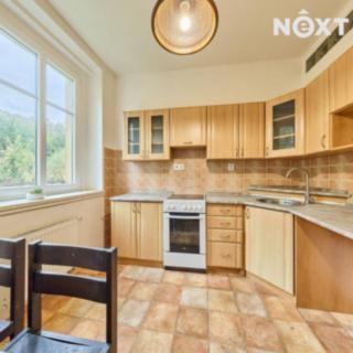 Prodej bytu 3+1 94 m² Trutnov Voletiny, Za Ličnou