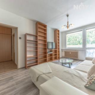 Prodej bytu 2+kk 44 m² Praha