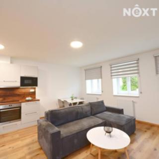 Prodej bytu 2+kk 46 m² Bělá pod Bezdězem, Tyršova