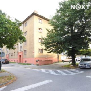 Pronájem bytu 2+1 54 m² České Budějovice