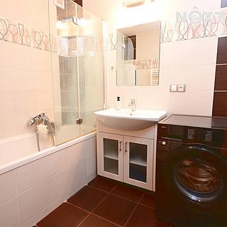 Pronájem bytu 3+kk 72 m² Mladá Boleslav