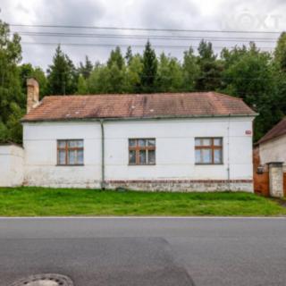 Prodej rodinného domu 206 m² Ledce