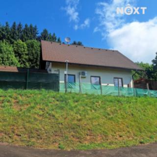 Prodej rodinného domu 200 m² Chvaleč