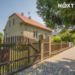 Prodej rodinného domu 104 m² Šumperk