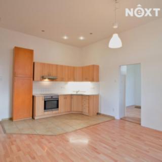 Pronájem bytu 4+kk 79 m² Kladno