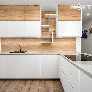 Prodej bytu 3+kk 90 m² Hradec Králové, Nerudova