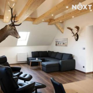 Prodej hotelu, penzionu 1023 m² Slavonice