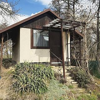 Pronájem chaty 16 m&sup2; Chrudim