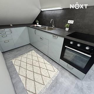 Pronájem bytu 1+1 65 m² Praha Radotín, Vrážská