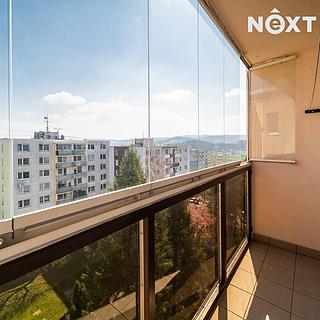 Prodej bytu 3+1 73 m&sup2; Rožnov pod Radhoštěm