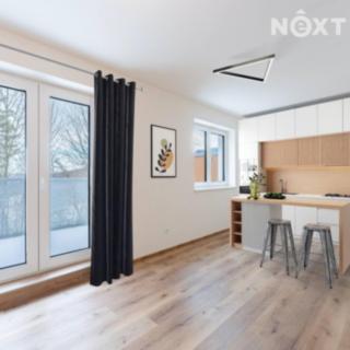 Prodej bytu 2+kk 58 m² Vrbno pod Pradědem