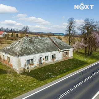 Prodej rodinného domu 195 m&sup2; Horní Loděnice