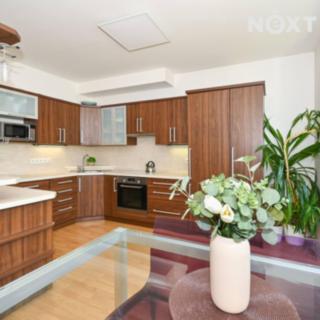 Prodej bytu 3+kk 120 m² Brno