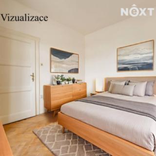 Prodej bytu 2+kk 41 m² Praha Nusle, Soudní