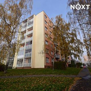 Pronájem bytu 2+kk 53 m² Kladno