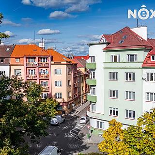 Prodej bytu 3+1 99 m² Pardubice