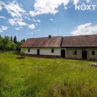 Prodej rodinného domu 122 m² Plískov