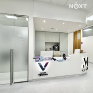 Pronájem ostatní nemovitosti 25 m² Praha Žižkov