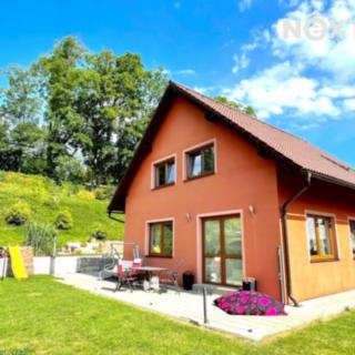 Prodej rodinného domu 167 m² Lánov