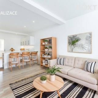 Prodej bytu 2+kk 55 m² Praha