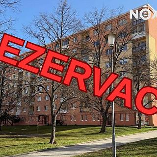 Prodej bytu 2+1 51 m² Most, Jaroslava Průchy