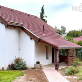 Prodej rodinného domu 145 m² Holín