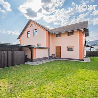 Prodej rodinného domu 150 m&sup2; Vikýřovice