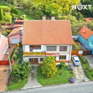 Prodej rodinného domu 383 m² Bošovice