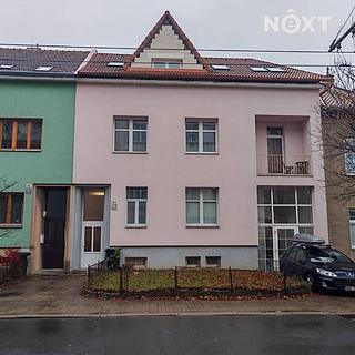 Prodej rodinného domu 227 m² Brno