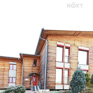 Prodej Ostatních komerčních prostor 370 m&sup2; Františkovy Lázně