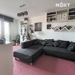 Prodej bytu 3+1 85 m² Kladno