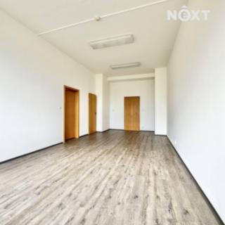Pronájem kanceláře 46 m² Praha Chodov, Kloknerova