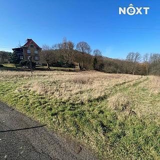 Prodej stavební parcely, 2476m&sup2;