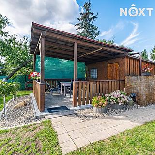 Prodej chaty 35 m² Žatec